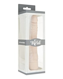 Vibruojantis dildo „Classic Slim“ - Get Real