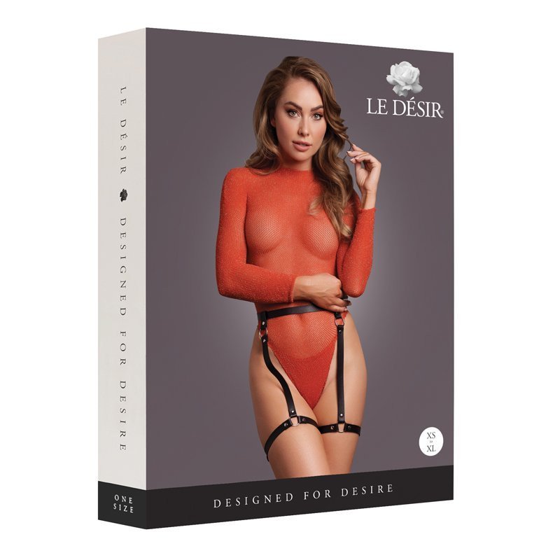 Bodis „Gracie“ - Le Desir