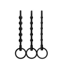 Penio kaiščių rinkinys „Knot Knot 3 in 1 For Beginners“ - NMC