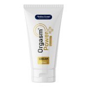 Stimuliuojantis kremas moterims „Orgasm Power+“, 50 ml