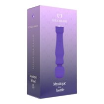 Vibruojantis masažuoklis „Mystique Wand“ - Lola Milani