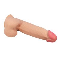 Falo imitatorius „Sliding Skin 8.5“ - Pretty Love