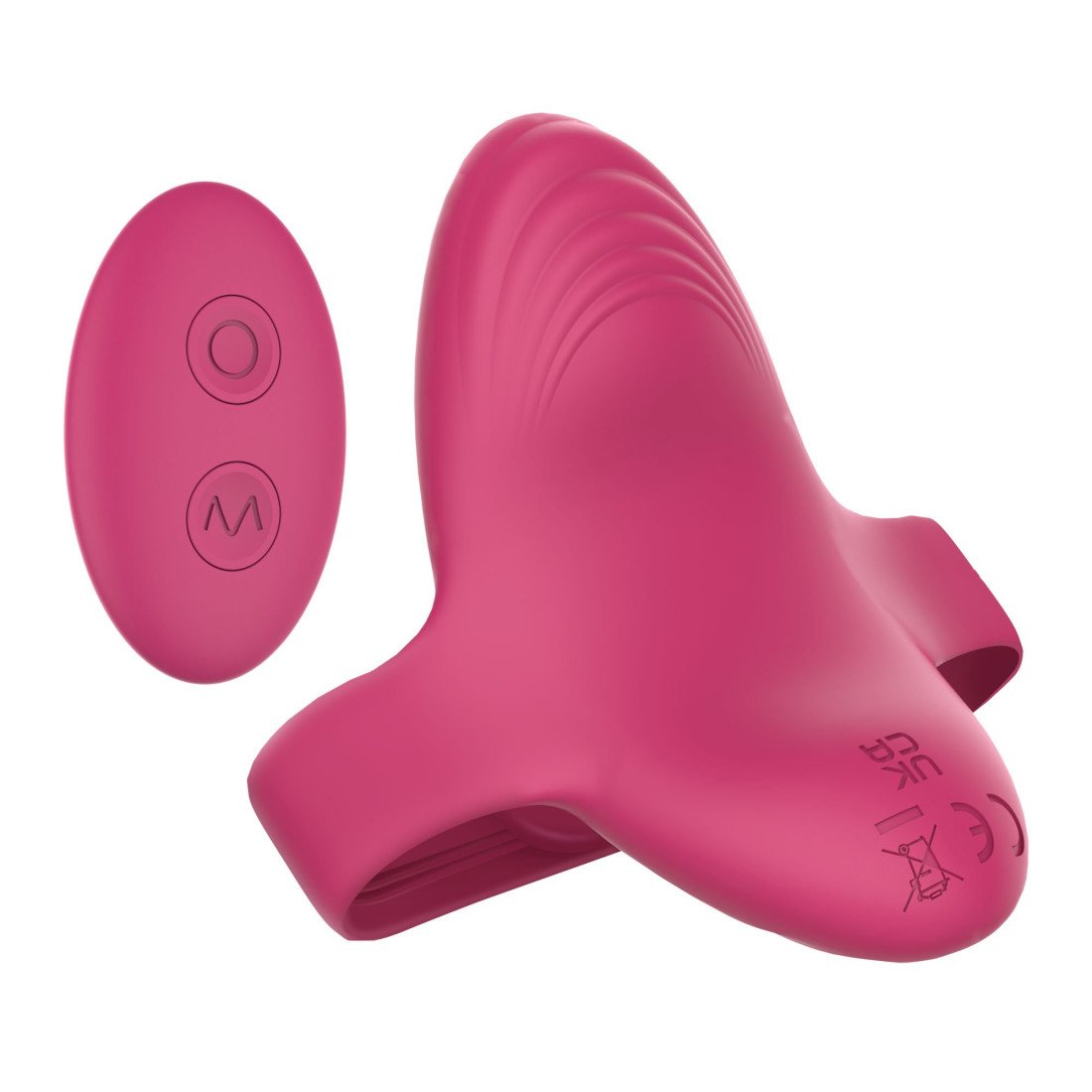 Dėvimas vibratorius „Panty Vibe“ - Dream Toys