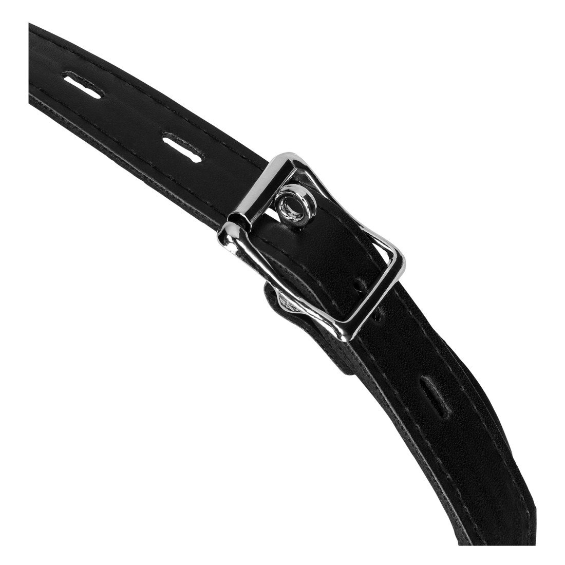 Kūno suvaržymo sistema „Full Body Bondage Belts“ - Ouch!
