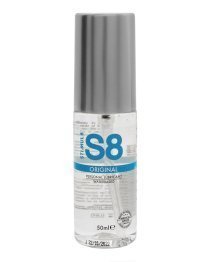 Vandens pagrindo lubrikantas „Original“, 50 ml - Stimul8