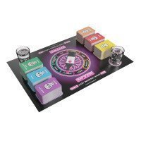 Žaidimas „MadWish Girls Edition“ - Mad Party Games