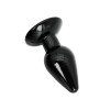 Analinis kaištis „Buttplug XL“ - Extreme