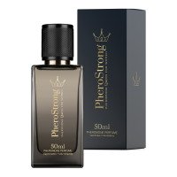 Feromoniniai kvepalai moterims „Queen for Women“, 50 ml - PheroStrong