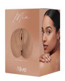 Masturbatorius „Mia“ - Alive