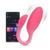 Išmanusis vibruojantis kiaušinėlis „Flamingo Max“ - Magic Motion