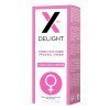 Stimuliuojantis kremas klitoriui „Xtra Delight“, 30 ml - Ruf