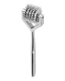 Vartenbergo ratukas „5 Reel Wartenberg Pinwheel“ - Mr. Steel