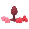 Sekso žaislų rinkinys „Amour - The Passion of Love“ - Dream Toys