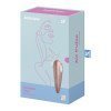 Klitorinis stimuliatorius „Number One“ - Satisfyer