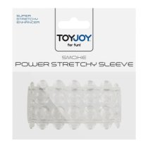 Penio mova „Power Stretchy Sleeve“ - ToyJoy