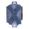 Suvaržymo virvė „Bondage Rope Navy Blue“, 10 m - Ouch!