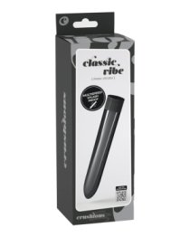 Vibratorius „Classic Vibe“ - Crushious