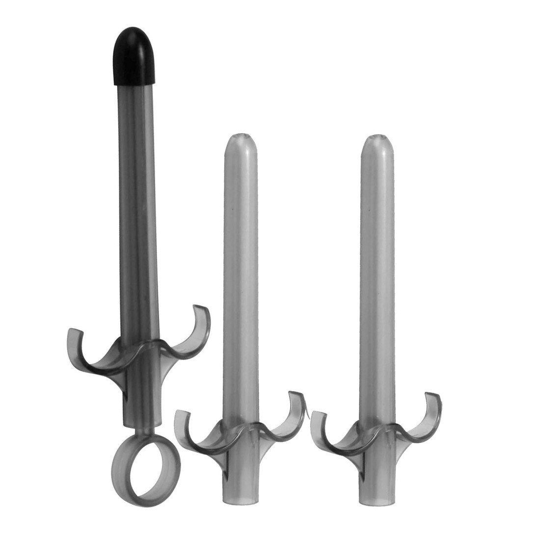 Švirkštai lubrikantui „Lubricant Launcher“, 3 vnt. - XR