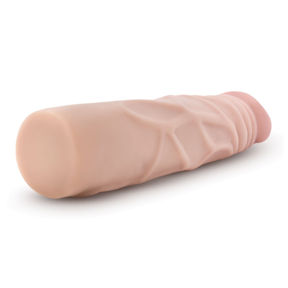 Dildo „X5 Plus Nr. 7,5“ - Blush