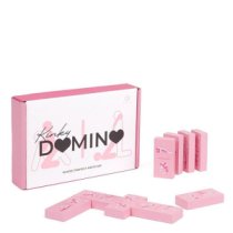 Erotinis žaidimas „Kinky Domino“ - Secret Play