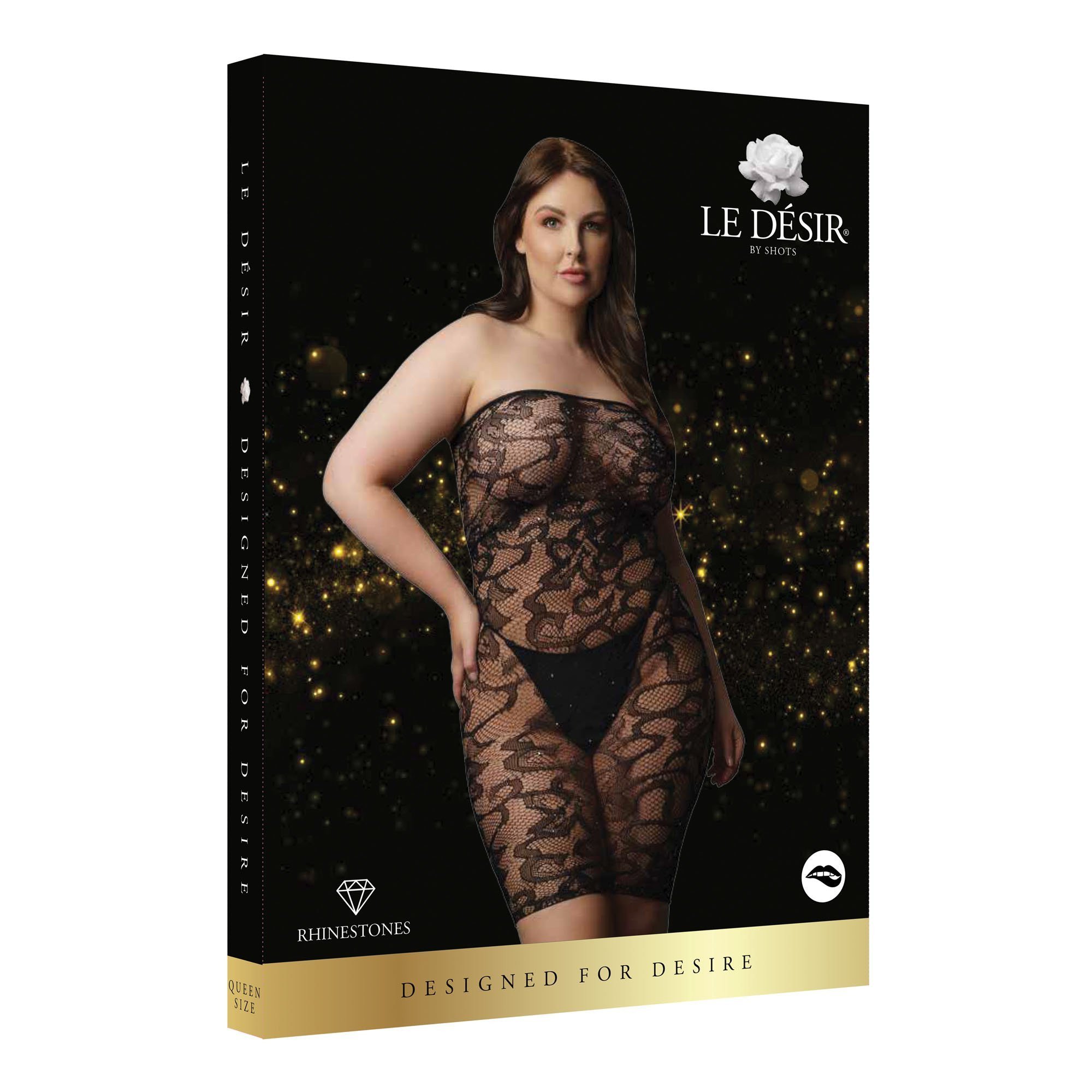 Suknelė „Adaline“ - Le Desir