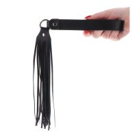 Botagas „Masters Real Leather Flogger“ - Hidden Desire