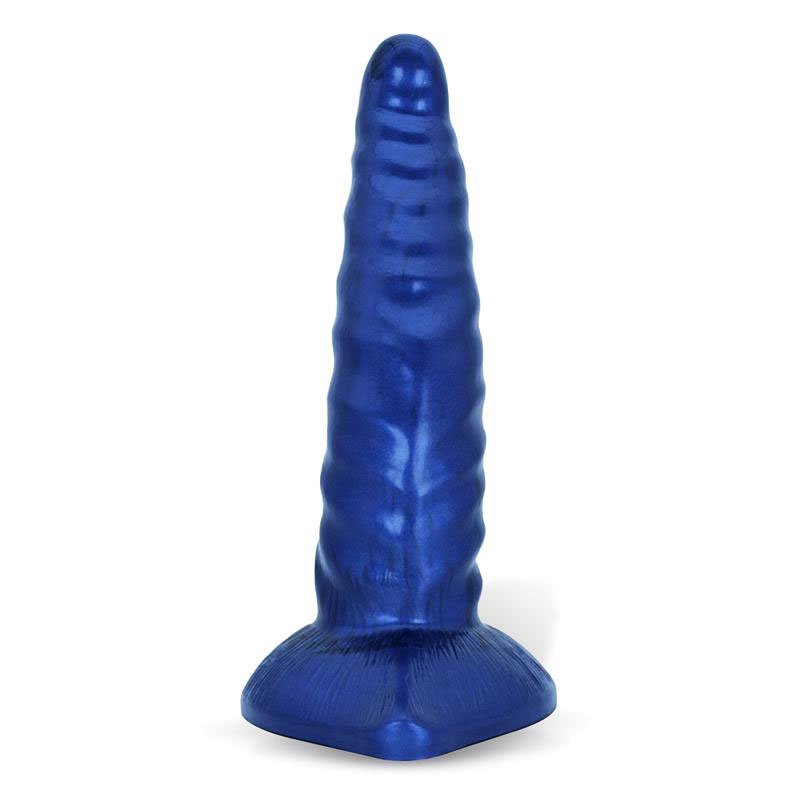 Silikoninis dildo „Legend Aqualith“ - Intoyou