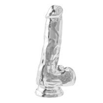 Falo imitatorius „Diamond Dicks Nr. 6“ - Get Real