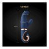 Vibratorius kiškutis „Gentley“ - Gvibe