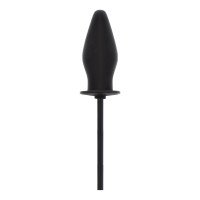 Pripučiamas analinis kaištis „Inflatable Butt Plug Advanced“ - Extreme