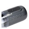 Automatinis masturbatorius „Vortex“ - Pumped Automatinis masturbatorius „Vortex“ - Pumped