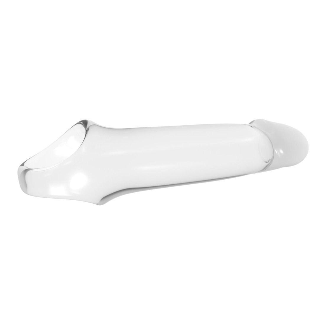 Penio mova „7.6 Inch Extender with Ball Strap“ - Ramrod