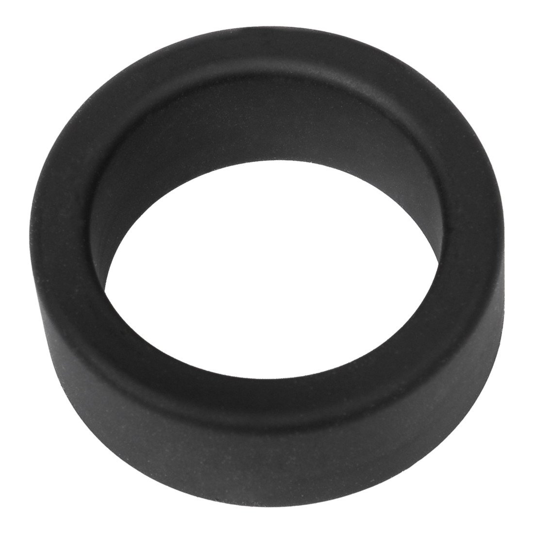 Sėklidžių žiedas „Silicone Ball Ring Height 20 mm“ - Rimba