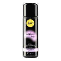 Analinis silikono pagrindo lubrikantas „Analyse Me!“, 30 ml