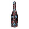 Dildo „Large Champagne Bottle“ - All Black