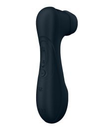 Išmanusis vibruojantis klitorinis stimuliatorius „Pro 2 Generation 3“ - Satisfyer