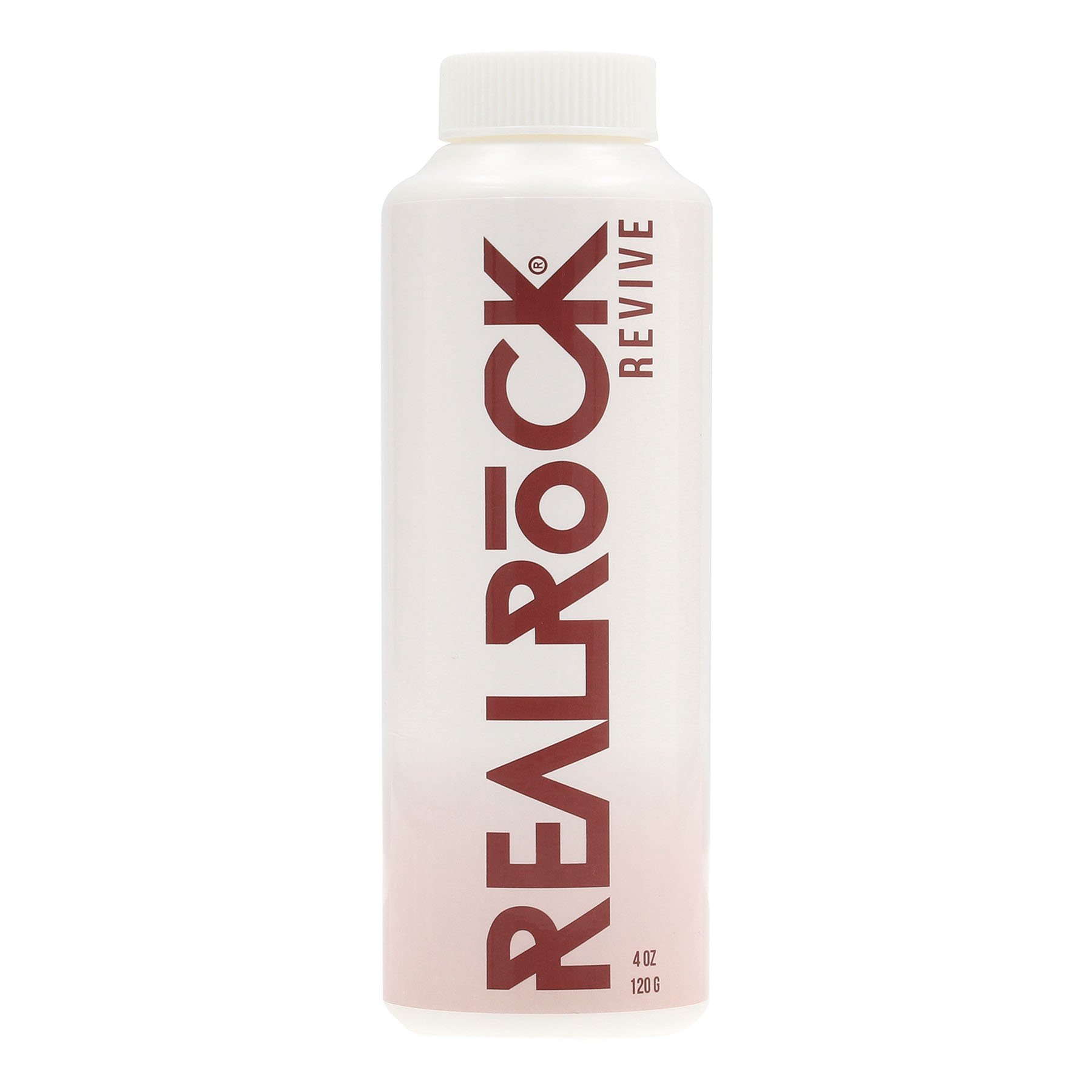 Masturbatorių atnaujinanti pudra „RealRock Revive“, 120 g - RealRock