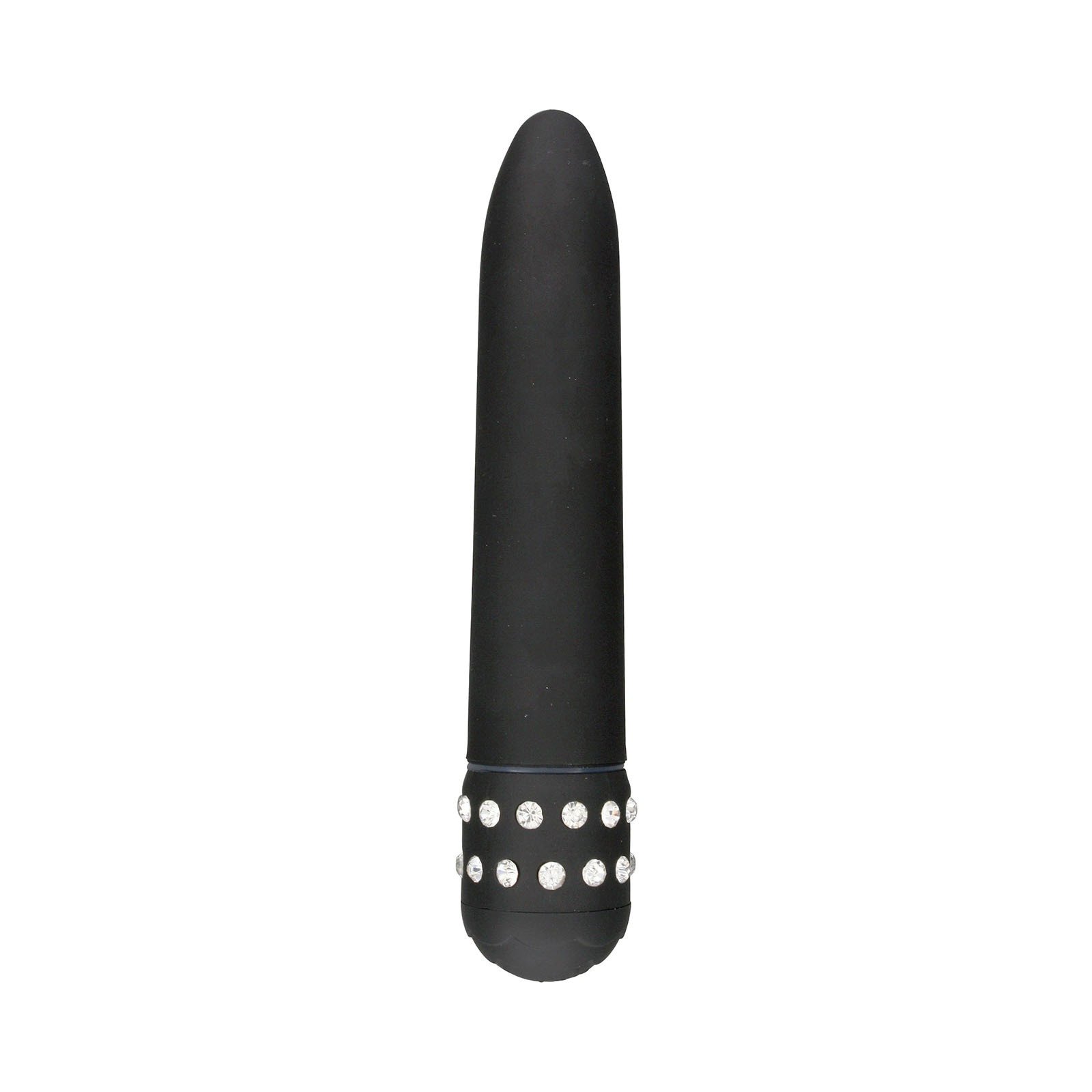 Vibratorius „Diamond Superbe“ - ToyJoy