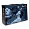Erotinis žaidimas „Fifty Days of Play“ - Creative Conceptions