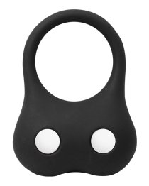 Sėklidžių žiedas „Silicone Stretcher 70 g“ - Rimba