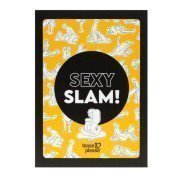 Kortų žaidimas „Sexy Slam“