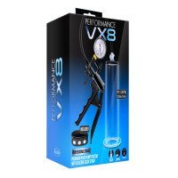 Penio pompa „Performance - VX8“ - Blush