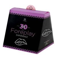 Erotinis žaidimas „30 Day Foreplay“