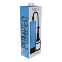 Penio pompa „Basic Pump 2“ - Pumped