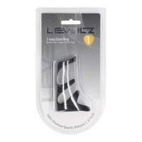 Penio žiedas „3 Loop Silicone Cock Ring“ - Levelz
