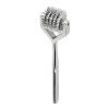 Vartenbergo ratukas „5 Reel Wartenberg Pinwheel“ - Mr. Steel