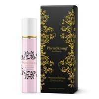 Feromoniniai kvepalai moterims „For Women“, 15 ml - PheroStrong
