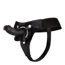 Strap-on dildo „Realistic Nr. 8“ - Ouch!