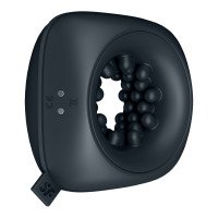Vibruojantis masturbatorius „Ring Stroker“ - Satisfyer
