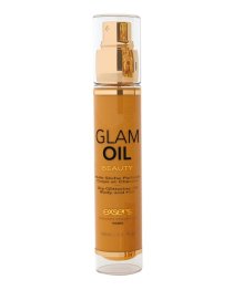 Sausas aliejus „Glam Oil“, 50 ml - Exsens